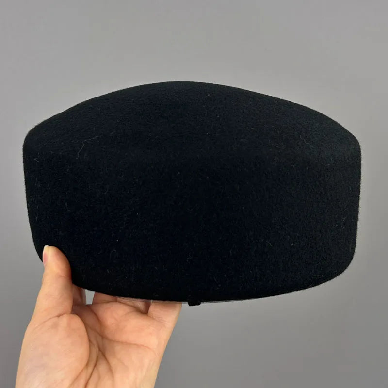 Berets Hat Women