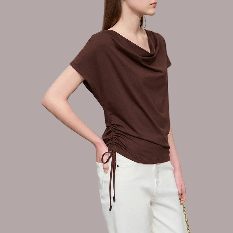 Women’s Top & Midi Skirt