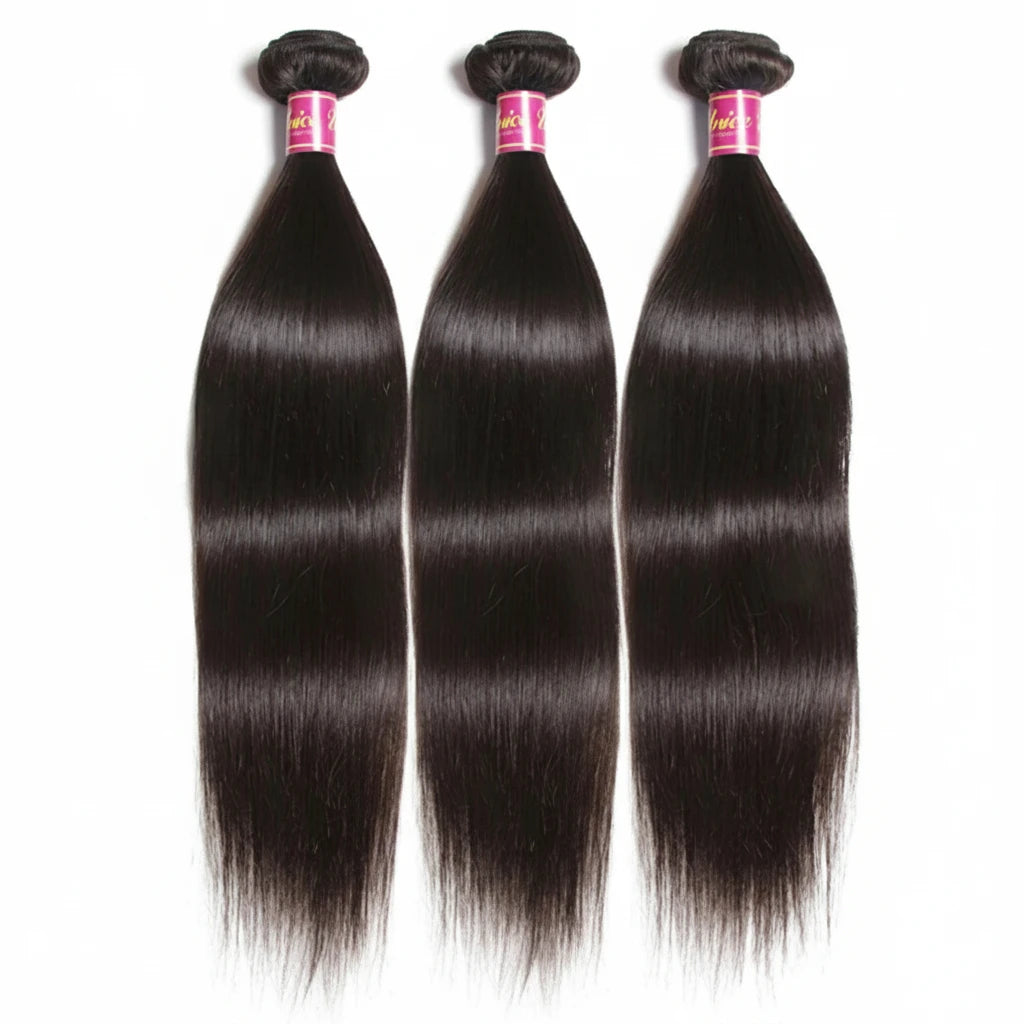Brazilian Straight Hair Bundle