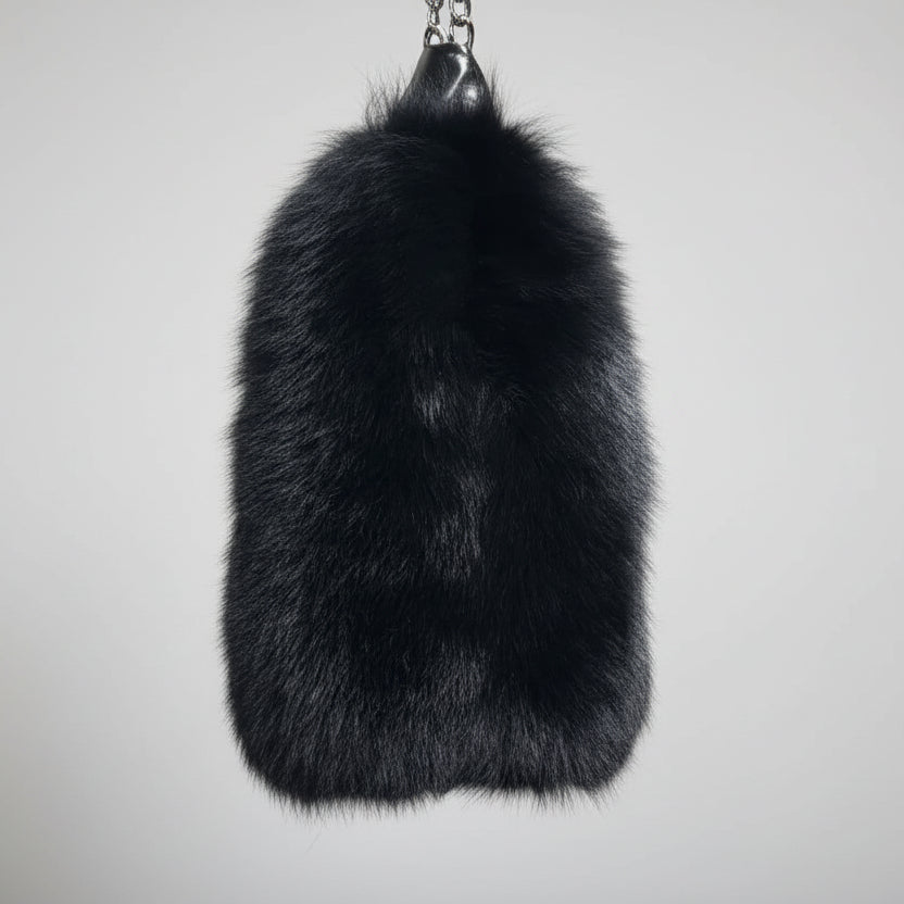 Motorcycle Crocodile Textured, Sheepskin Leather Jacket