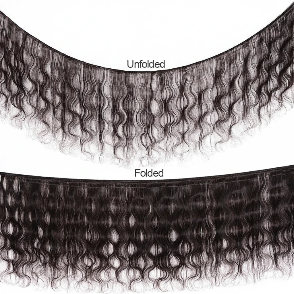 Body Wave Bundles Peruvian Hair